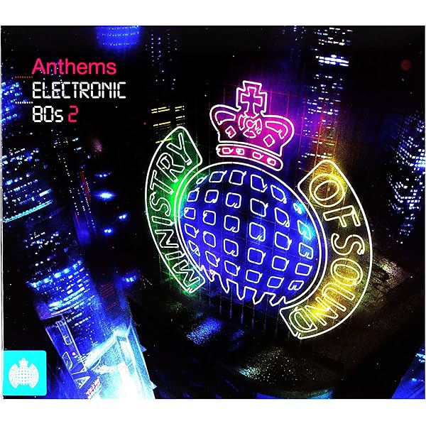 Ministry of Sound CD セット Ministry of Sound: Various: Amazon.in: Music}